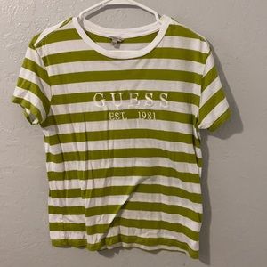 Guess shirt